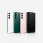 Samsung Galaxy S22 Plus 5G 128GB Blanco