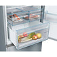 Bosch Frigorífico Combi KGN36VIEA