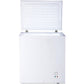 Congelador Hisense FT184D4AWF