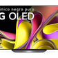 Oled LG OLED55B36LA 55 4K Smart TV