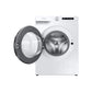 Lavadora Samsung WW90T504DAWCS3 Blanco 9kg a