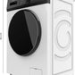 Bolero DressCode 10410 Inverter a lavadora de carga frontal 10kg
