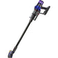 Dyson V15 Detect Fluffy (Azul/Níquel)