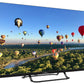 TV SMART TECH 32HN01V