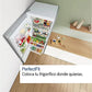 Bosch Frigorífico Combi KGN39VIEA