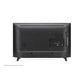LG 32LQ631C 32" LED Full HD Smart TV Wifi