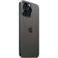 Apple iPhone 15 Pro Max 256 GB / titanio Negro