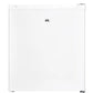 Congelador bajo encimera – OK Ofz 061 F W, independiente, compresión, 51 cm, 33 litros, Blanco