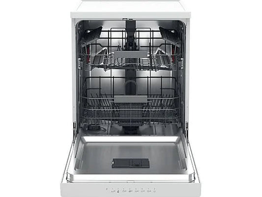 Whirlpool - lavavajillas Whirpool 14 servicios, 60 cm - WFC 3C34.