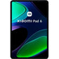 Tablet Xiaomi Pad 6 256GB Gris 8GB