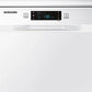 Samsung DW50R4070FW lavavajillas 45 cm