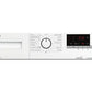 Lavadora Beko WTA9715XW 9kg 1400rpm