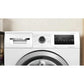 Bosch WAN28286ES lavadora 8 Kg.