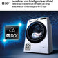 LG - lavadora F4WR5009A6W 9kg 1400rpm a