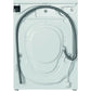 Indesit EWC61050WSPN lavadora 6 kg 1000 rpm