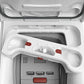 Lavadora carga superior AEG LTN6G7210A Blanco 7kg
