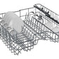 Lavavajillas Beko DVN05320W Blanco