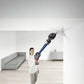 Dyson V11 (Níquel/Azul)