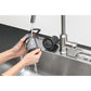 AEG lavavajillas de 60 cm serie 6000 SatelliteClean para 13 cubiertos