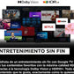 Qled TCL 55C655 55 4K Smart TV