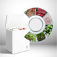 Congelador Hisense FT184D4AWF