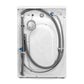 AEG L6FBK841P lavadora 8kg