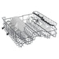 Lavavajillas Beko DVN05320X Inox 60cm