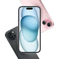 Apple iPhone 15 128GB Negro