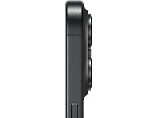 Apple iPhone 15 Pro Max 256 GB / titanio Negro