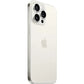 Apple iPhone 15 Pro Max 256GB Blanco titanio