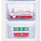 Beko FS166020 Congelador Vertical