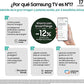 TV Samsung UHD 75 TU75CU7175UXXC Smart