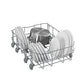 Beko DIS35023 lavavajillas Integrable 45cm
