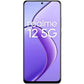 Smartphone Realme 12 8GB 256GB 6.72" 5G Morado