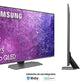 Samsung Neo Qled 65 TQ65QN90CATXXC - Smart TV