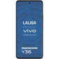 Vivo Y36 6,64'' 256GB Negro