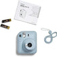 Fujifilm Instax Mini 12 - Azul