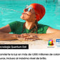 2023 43 pulgadas Q60C Qled 4K HDR Smart TV QE43Q60CAUXXU