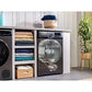 Lavadora Cecotec Bolero DressCode 8500 Inverter 8 kg