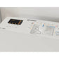 Lavadora carga superior Indesit BTWS60400SPN 6kg 1000rpm