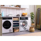 Lavadora Cecotec Bolero DressCode 7500 Inverter 7 kg