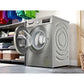 Bosch - WUU28T8XES lavadora 8 kg