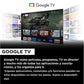 Qled TCL 55C655 55 4K Smart TV