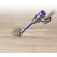 Dyson V11 (Níquel/Azul)