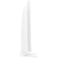 LED LG 27TQ615S-WZ 27 Full HD Smart TV Blanco