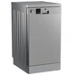 Lavavajillas Beko DVS05024X (45 cm)