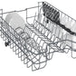 Lavavajillas Beko DVS05024W Blanco (45 cm)