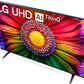 Smart TV LG 65ur80006lj.aeu 4K Ultra HD 65
