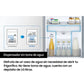 Frigorífico Combi Samsung RB34C632DSAEF Inox