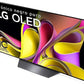 Oled LG OLED55B36LA 55 4K Smart TV